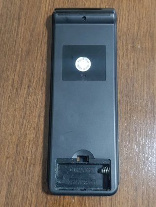 Receptor Estéreo Marantz SR-50L Negro