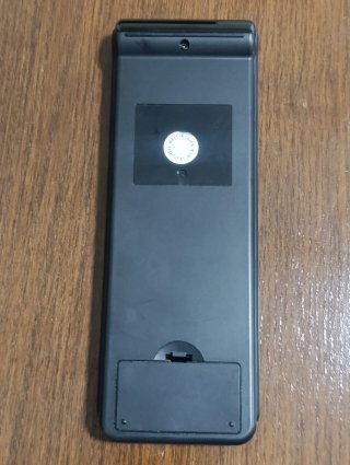 Receptor Estéreo Marantz SR-50L Negro
