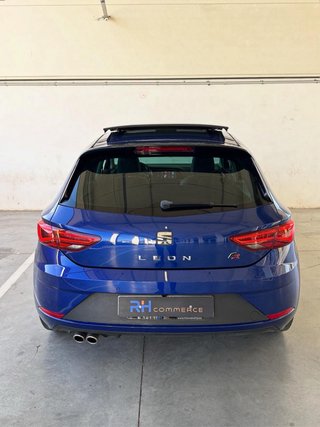 SEAT Leon FR 2018 NACIONAL