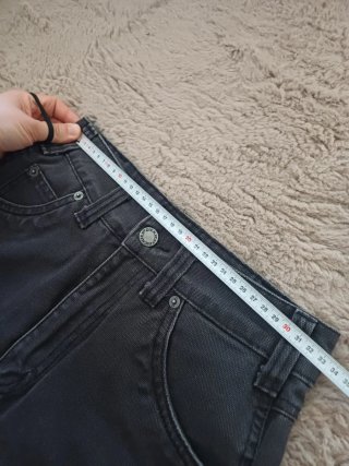 Pantaloncini Dickies donna neri
