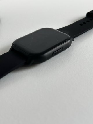 Reloj Smartwatch Negro
