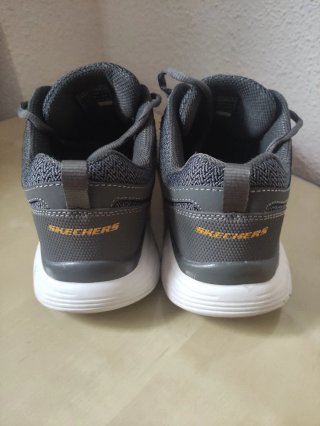 Zapatillas Skechers
