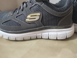 Zapatillas Skechers