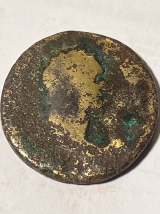 Antica moneta