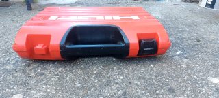 Valigia Hilti WSR 22-A