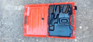 Valigia Hilti WSR 22-A