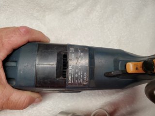 Taladro Bosch GSB 20-2 RE