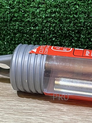 Rodel diámetro 10mm para corte
