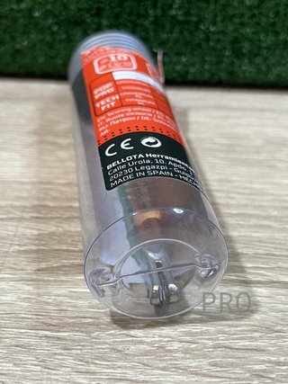 Rodel diámetro 10mm para corte