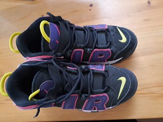 Sneakers Nike Air More Uptempo
