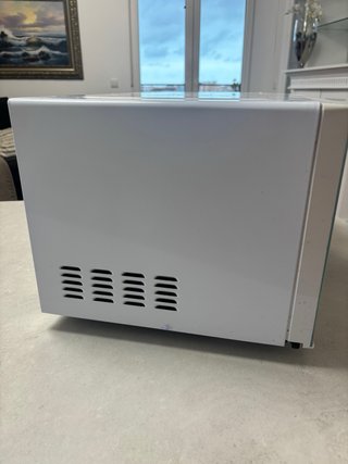 Microondas Panasonic NH-K35HWM