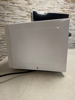 Microondas Panasonic NH-K35HWM