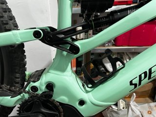 Specialized Turbo Levo Comp s3 M