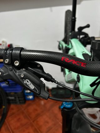 Specialized Turbo Levo Comp s3 M