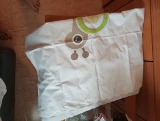Minicuna Bonbon Bebe con ruedas