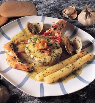Mis recetas favoritas. Karlos Arguiñano