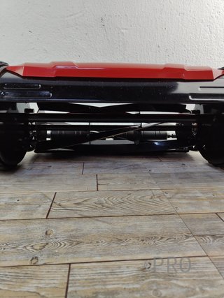 Cortacésped manual - Einhell