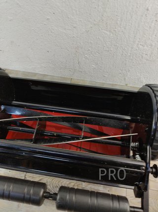 Cortacésped manual - Einhell
