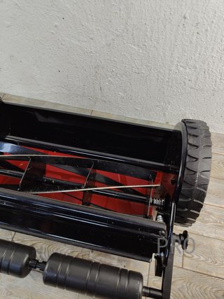Cortacésped manual - Einhell