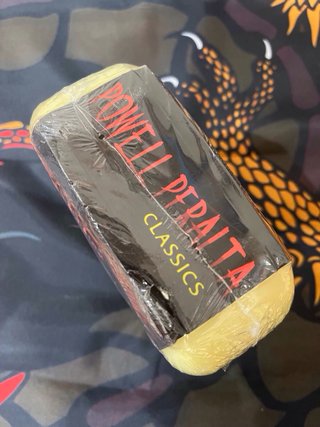 Powell Peralta Bones Ruedas Skateboard