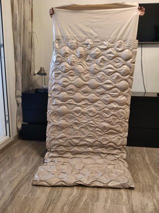Colchón Antiescaras