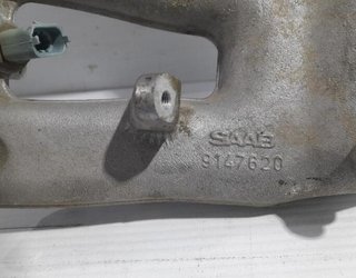 Colector admisión saab 9147620 9-3 berlina 109698