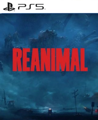 Juego Reanimal PS5