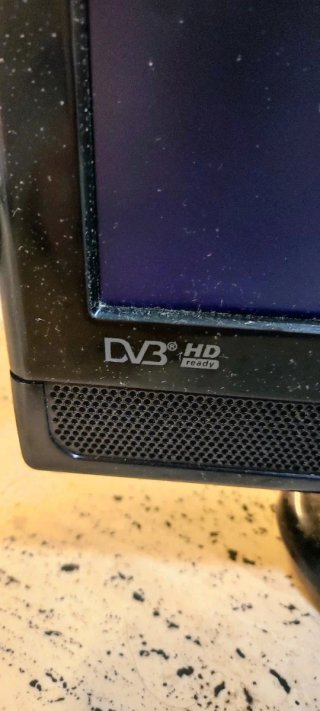 TV LCD INNO-HIT Nera