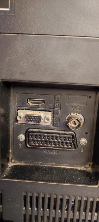 TV LCD INNO-HIT Nera