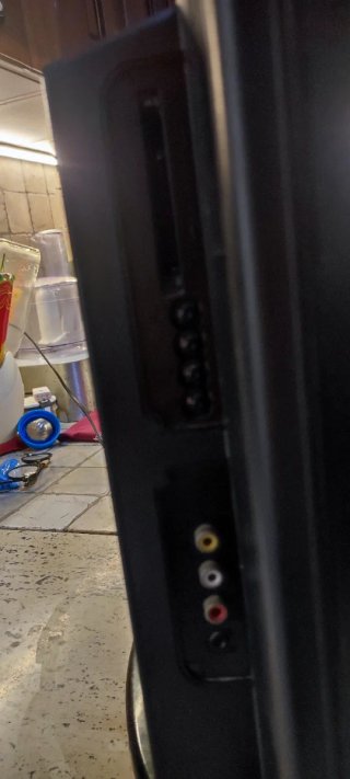 TV LCD INNO-HIT Nera