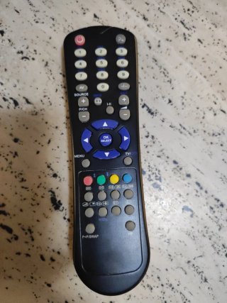 TV LCD INNO-HIT Nera