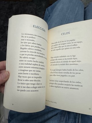 Eternamente