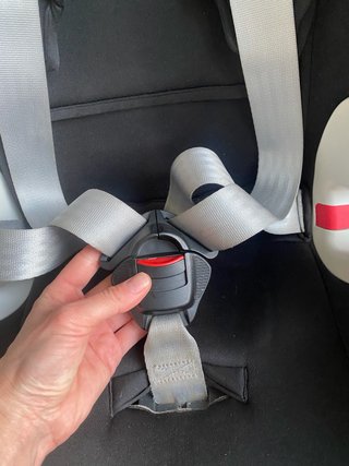 Silla Coche Chicco Isofix Grupo 0-1-2