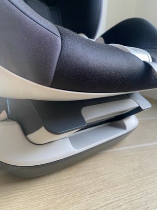 Silla Coche Chicco Isofix Grupo 0-1-2