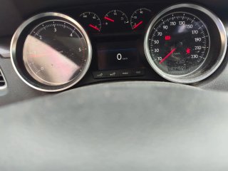 Peugeot 508 2014