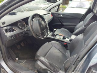 Peugeot 508 2014
