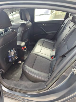 Peugeot 508 2014