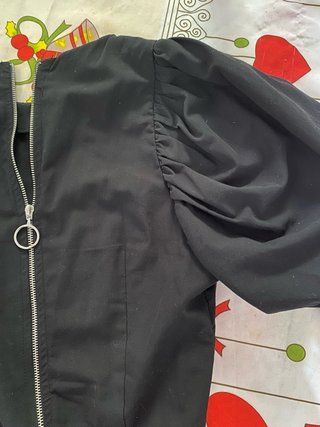 Set 2 camicie Zara & Bershka nuove