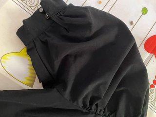 Set 2 camicie Zara & Bershka nuove