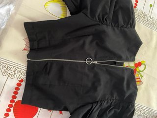 Set 2 camicie Zara & Bershka nuove