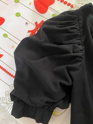 Set 2 camicie Zara & Bershka nuove