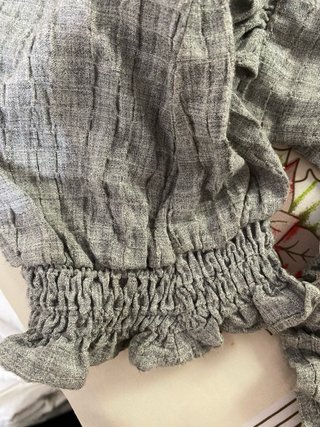 Set 2 camicie Zara & Bershka nuove