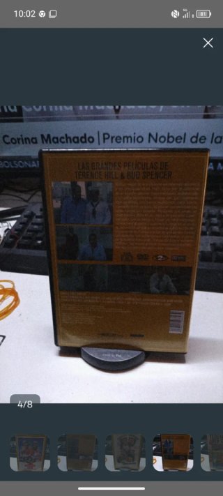 Pack  El Gordo y el Flaco