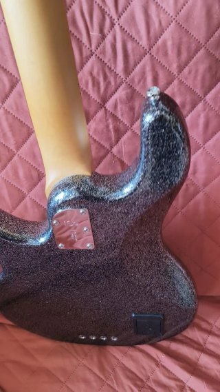 Bajo Eléctrico Marcus Miller Z3