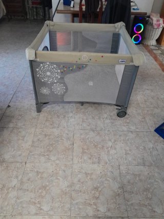 Parque infantil