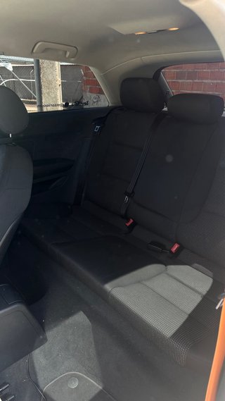 Audi A3 2004