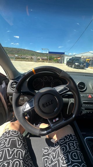 Audi A3 2004