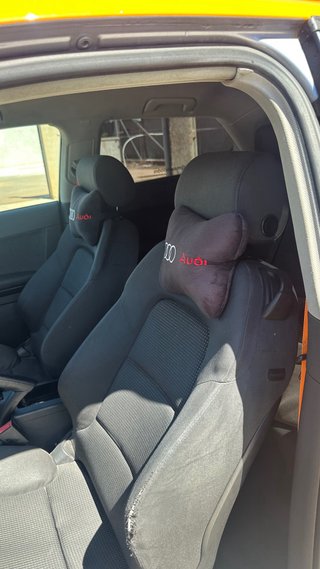 Audi A3 2004