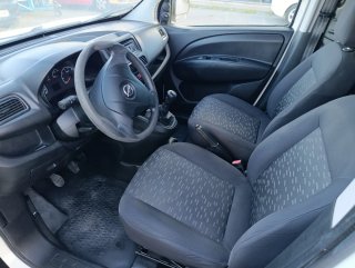 Opel Combo 2012