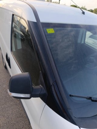 Opel Combo 2012